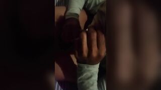 Habang nag lalakad Ako tinawag Ako ng Isang father nasa construction employee delectation mag pa kantot