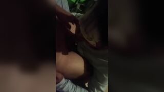 Habang nag lalakad Ako tinawag Ako ng Isang father nasa construction employee delectation mag pa kantot