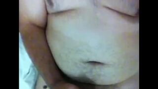 lush stud jism !!! (first-ever time)