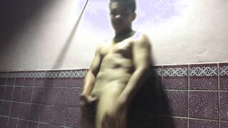 BarebackLatinoz - Pumping video