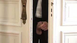 Thierry Lamasse, Max Duran And Karl Stukke (FA P6)