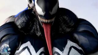 Finnter Nut Deep Venom Smash