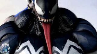 Finnter Nut Deep Venom Smash