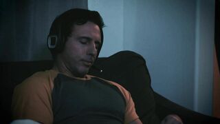 Heterosexual Dudes Ravage Inwards Realistic Vid Game Before Appointment In Real Life - DisruptiveFilms