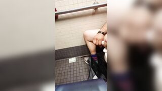 Pnp at work masterbation