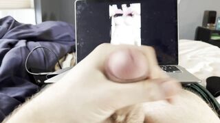 BAILEY JAY Make Me Groan And Spew Out Jizm Everywhere