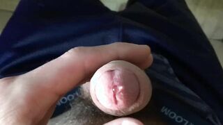 Draining at homies palace