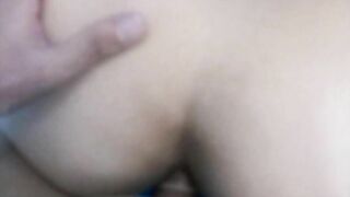 OTB Boyz: Thin Damian youthfull twunk grabbed flick