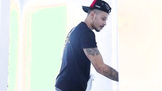 Vincezzo Soares, Coutinho - Banheirao