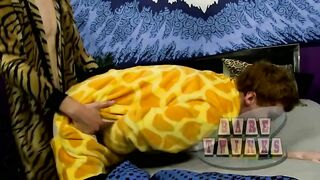 Cody walker & Jason Valencia