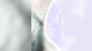 Ex beau bangs me rigid