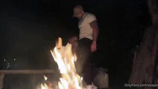 Alejo Ospina & Diego Mineiro