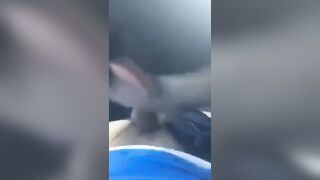 Nubile man deepthroats me at the