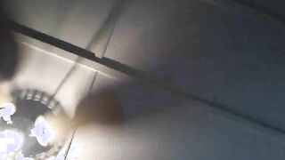 youthfull milking and Cummings