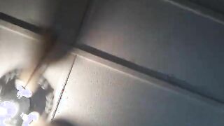 youthfull milking and Cummings