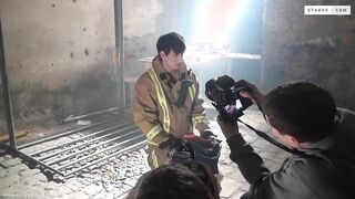 ???? STAXUS :: Bonus Content: Fire Me Up Behind The Episodes HD