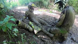 #1 MX-Gear-Humid-Filth with at11hours - Part three (mess)