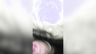 Plumbing a married stud