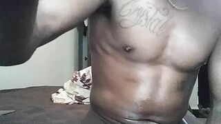 Jamaculent Visiting STL! Solo Onanism