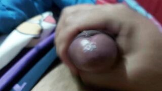 Quede solo para darme la paja