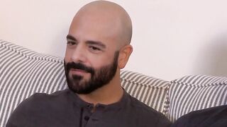 Adam Russo And Cutler X (RCB P2)