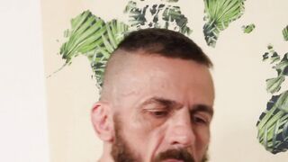 BRINGMEABOY Evan Novak Barebacked By Stepfather Eric Lenn