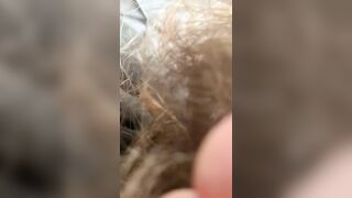 Deep Throating Gay-For-Pay Man Dry In His Camper