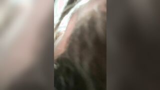 Deep Throating Gay-For-Pay Man Dry In His Camper