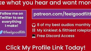 Idolizing Your Chief' Phat Pulsating Dick [Erotic Audio for Folks, Filthy Chat, Spoken Guy]
