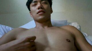 Japanese dude in the morning - The men No.six - JAOfilm