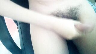 Mad getting off like the last day