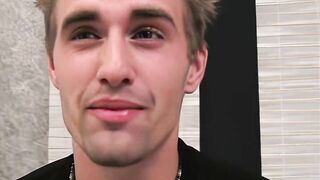 5 Super-Fucking-Hot Gay-For-Pay Fellows!! (1080p)