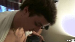 BANKRUPT BACK BREEZY