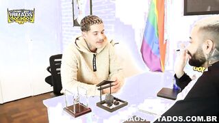 Amador - Ricc Vilarmin E AndreCam