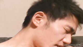 GayAsianNetwork: Ultra-Cute asian youthful twunk tugged lovemaking gig