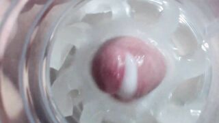 My Thickest Jizz Shots Compilation Part two