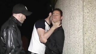 Rest Stop intercourse