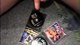 humid German boyz Total Lenght flick sequence