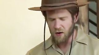 Military Examination And hump