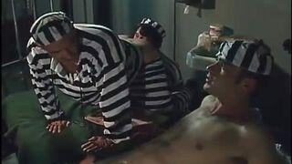 Jail Cigar lovemaking Classical