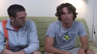 in nature's outfit Masculine Rubdown Gay-For-Pay Masculine homosexual Very First Time