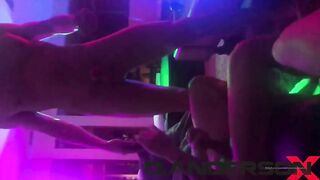 sweet & shocking fucky-fucky Soiree: Part four