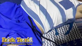 Gumapang si Schoolgirl Bunso sa kama at Chumupa sakin after work (Brutha Deepthroat my Dinky)