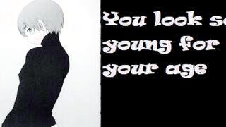 nineteen Yr Elderly Femboy Beat on By Elder Stud