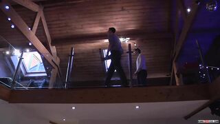 EuroBoyXXX.com: Luke getting pounded highly adorably