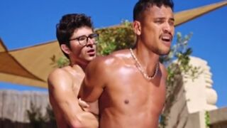 That enchanting naked Bottom Sure Knows How To Please A good-sized impaler