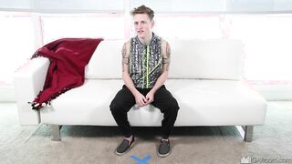 GayRoom - Firm nailining with Seth Alexander and Alexander