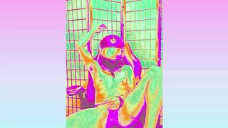 Gamer’s Devotee Off The Hook Demand w/ Dominus Rider - Rider’s Look Version