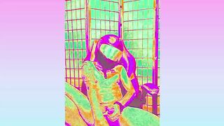 Gamer’s Devotee Off The Hook Demand w/ Dominus Rider - Rider’s Look Version