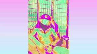 Gamer’s Devotee Off The Hook Demand w/ Dominus Rider - Rider’s Look Version